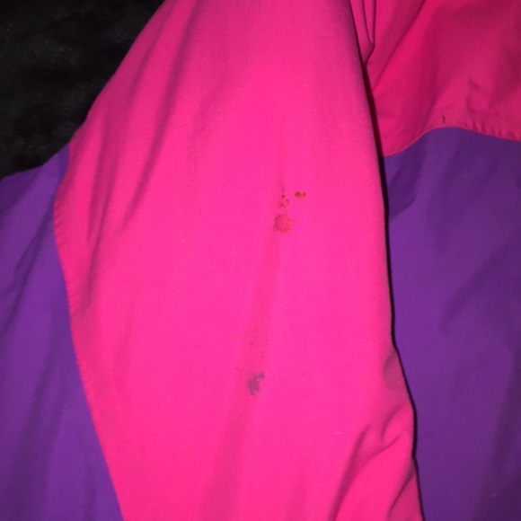 North face jacket - Picture 2 of 4